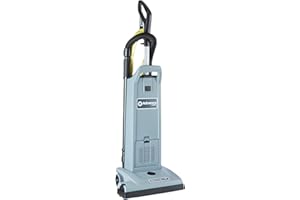 Advance Spectrum 15P Upright Vacuum with HEPA
