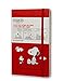 Peanuts 2016 Weekly Planner