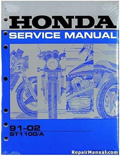 Honda CBR600F2 & F3 Fours '91 to '98 (Haynes Service & Repair