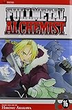Fullmetal Alchemist, Vol. 16
