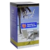 Strawberry White Merlot (Island Mist)