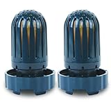 Air Innovations Demineralization Filters (2-pack)