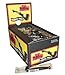 La Pipette Black Licorice Pipes 60 Count Box