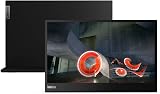 Lenovo ThinkVision M14 Full HD IPS USB-C Portable Mobile Monitor 14 Inch view 7