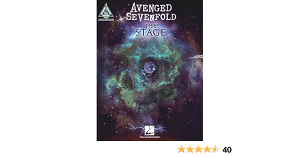Amazon Com Avenged Sevenfold The Stage Songbook Guitare Ebook Avenged Sevenfold Books Amazon Com Avenged Sevenfold The Stage Songbook Guitare Ebook Avenged Sevenfold Books