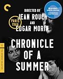 CHRONICLE OF A SUMMER / BD                         image