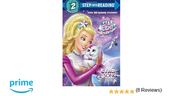 Watch Barbie: Star Light Adventure Online IMDB