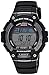 Casio Men's Solar Runner Tough Solar Multi-Function Runner Watch