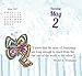 Lang 2017 365 Daily Thoughts For A Dear Friend, 3.25 x 3 inches (17991015502)