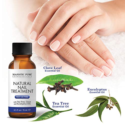 1 MAJESTIC+PURE+Natural+Nail+Treatment