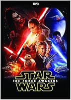 Star Wars: The Force Awakens