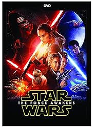 Star Wars: The Force Awakens
