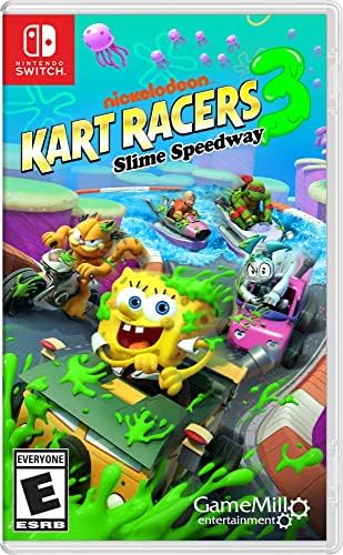 Amazon.com: Dreamworks All-Star Kart Racing - Compatible for