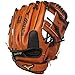 Mizuno Prospect Baseball Glove, Youth/Kids