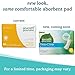 Seventh Generation Maxi Pads, Regular Absorbency, Chlorine Free, 24 count (Packaging May Vary)