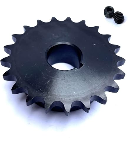 420 Aung Zin Tunさん専用 Amazon.com: AZUSA 40 41 420 Chain - Tensioner/Idler Sprocket