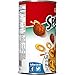 SpaghettiOs Canned Pasta with Meatballs, 22.2 oz Can (Pack of 12)