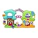 Playskool Friends My Little Pony Spin 'n Sounds Treehouse Cottage