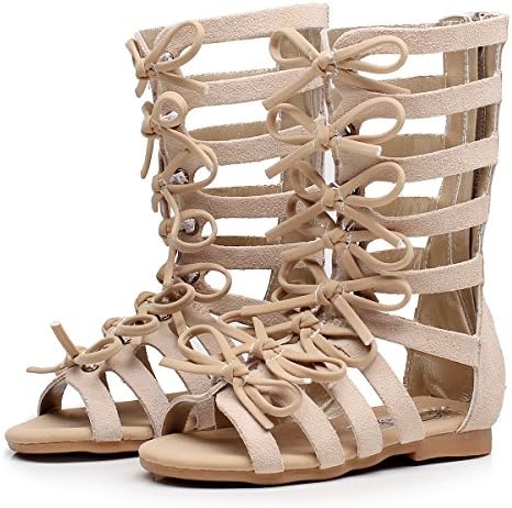 gladiator sandals au