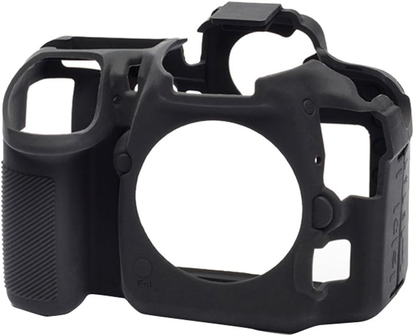 EasyCover Case for Nikon D500
