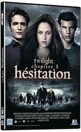 Twilight - Chapitre Iii : Hésitation