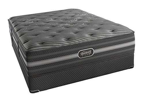 Beautyrest Black Mariela Luxury Firm Mattress, Queen