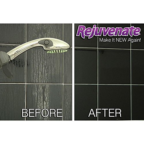 Rejuvenate Soap Scum Remover (128 oz.) My Cleaning Connection