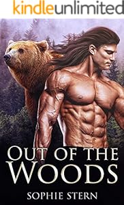 Out of the Woods: A Secret Baby Paranormal Romance