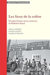 Les  lieux de la colère