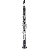 Prelude by Selmer PCL111SE Soprano Bb Clarinet Left-hand Eb Lever