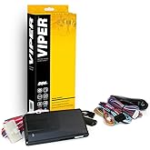 Viper DS4+ Bluetooth Digital Remote Start System Module w/High Current Relays