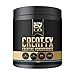 NutraFX Micronized Creatine Monohydrate Powder All Natural Pre Workout Energy Boost and Muscle Building Supplements (300g - 60 Servings) (3-Pack)