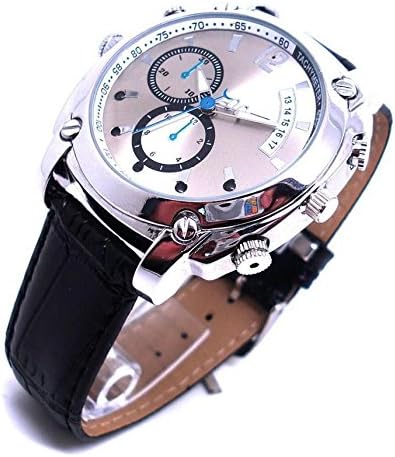 HD 1080P Mini 16G Multifunction Camera with Night Vision Camera Built-in Rechargeable Easy Operation