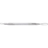 Tweezerman Whitehead and Blackhead Remover Stainless Steel
