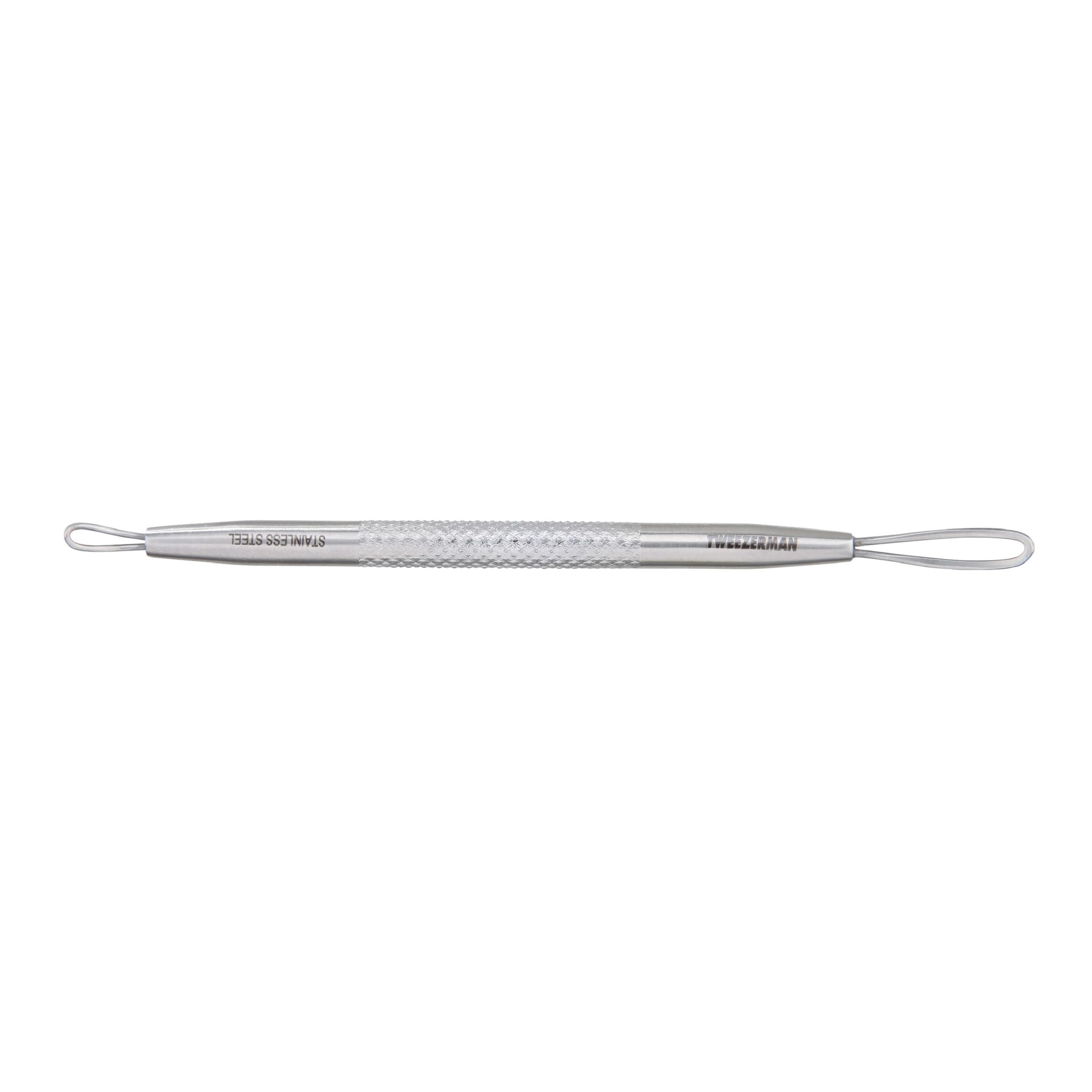 Photo 1 of Tweezerman No Slip Skin Care Tool
