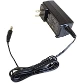 Lorex ACCPWR12V2A 12V 2A AC Power Supply Adapter for 4CH and 8CH DVRs