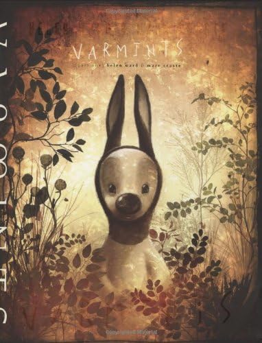 Varmints: Part one Paperback – 1 Oct. 2007