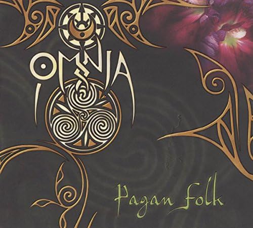 Pagan Folk