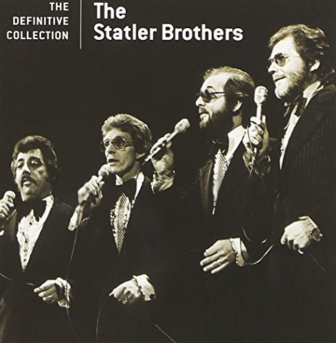 Statler Brothers - Count On Me Lyrics - Zortam Music