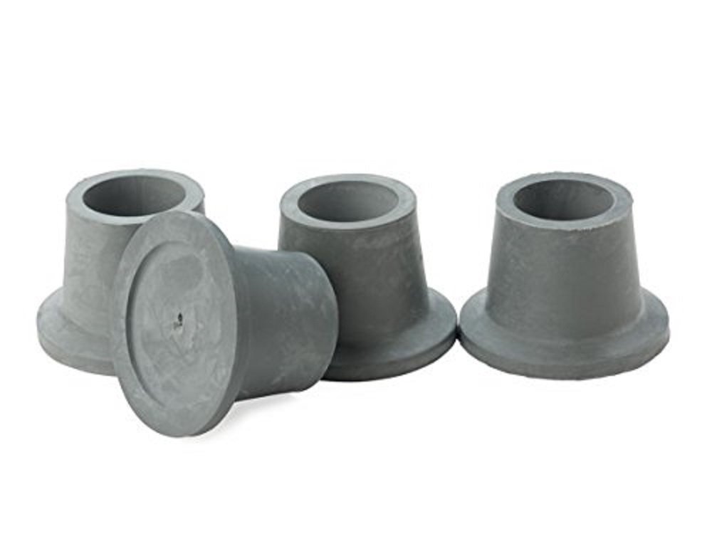 Best rubber tips for shower chair legs