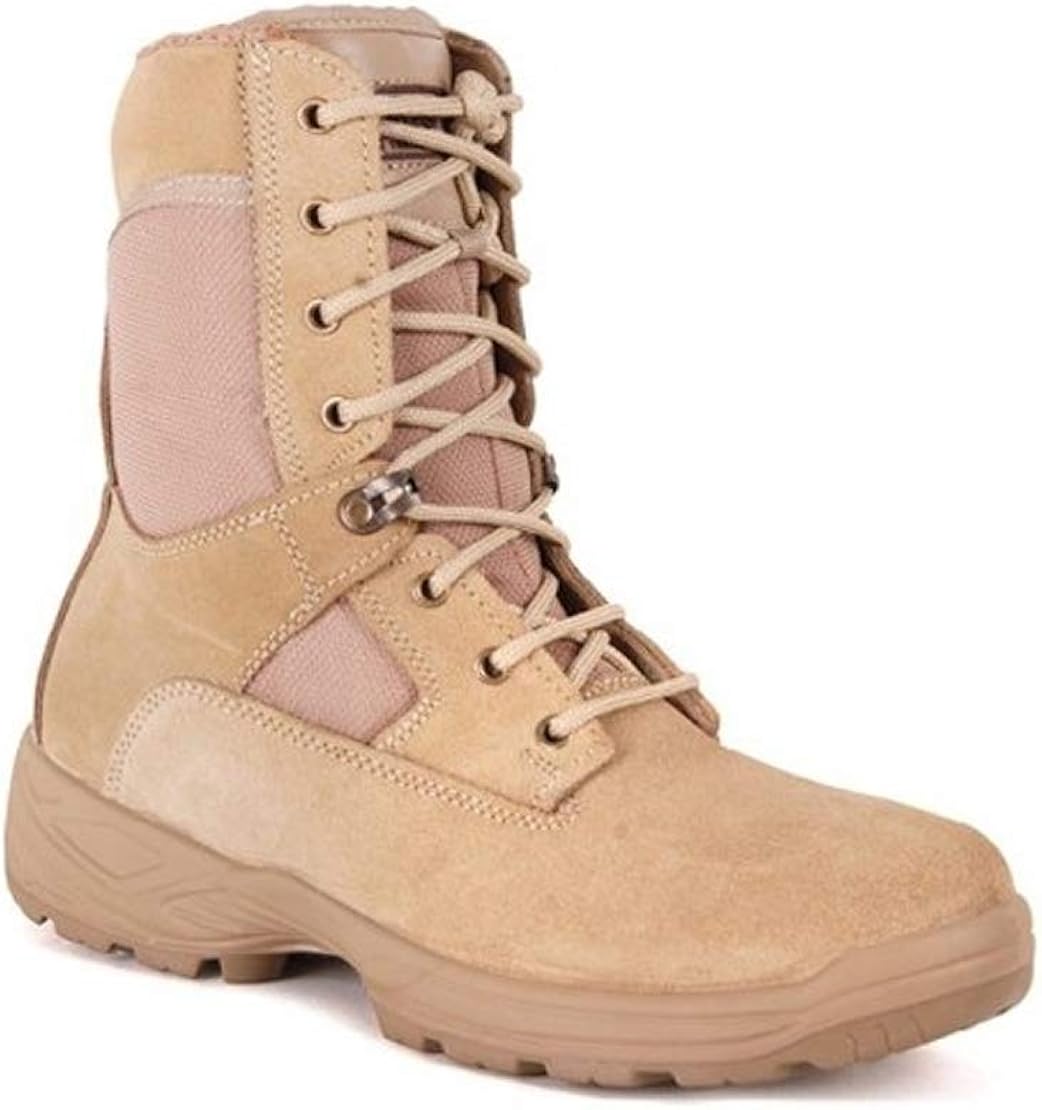 yds tactical boots