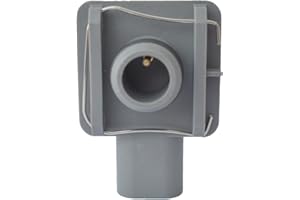 AISELAN Engine Coolant Level Sensor FLS-24 10096163 Compatible with Century Regal Grand Prix 92-02 Impala Venture Cutlass Bonneville