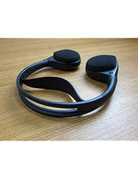 Auriculares inalámbricos IR de audio digital de GM para los sistemas de entretenimiento y DVD traseros de 2017 y posteriores