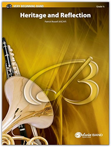 Heritage And Reflection