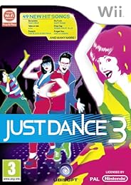 Just Dance 3