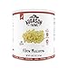 Augason Farms Elbow Macaroni Pasta 3 lbs 2 oz No. 10 Can