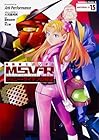 機動戦士ガンダムMSV-R ジョニー・ライデンの帰還 第15巻