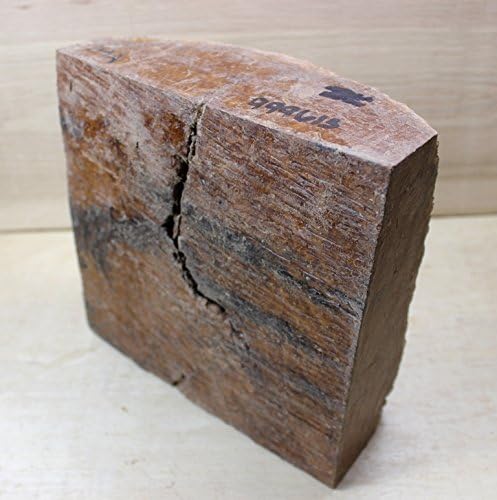 burl wood blocks
