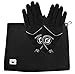 New Footjoy RainGrip Rainy Day Bonus Pack (FJ RainGrip Gloves + Rain Towel) (Small)