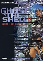 Ghost in the shell 1.5